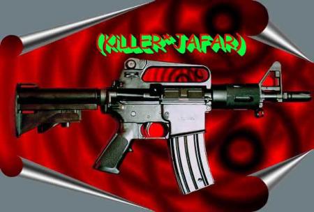 killer jafar>