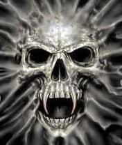 ROCK IS DEVIL